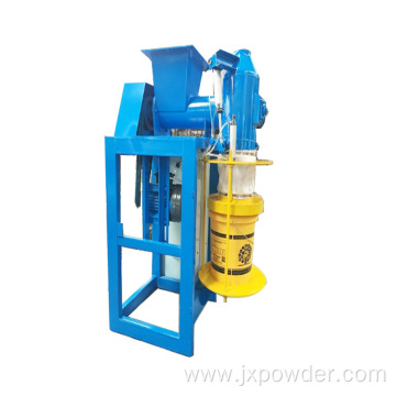 FM series powder packing machine of cheap price